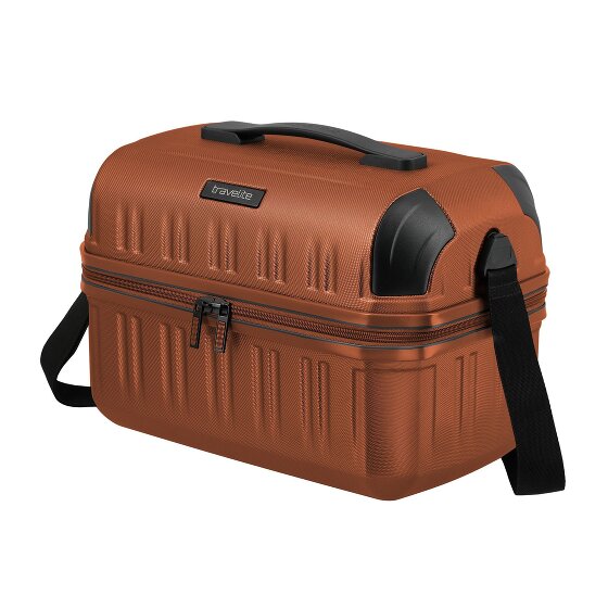 Travelite Dynamiic Estuche de belleza 38 cm