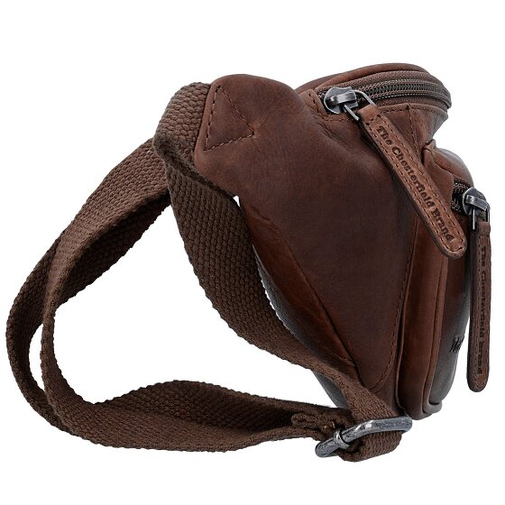 The Chesterfield Brand Jack Riñonera Piel 22 cm