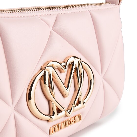 Love Moschino Bolsa de hombro 25 cm