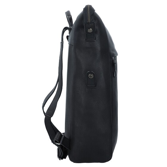 Harold's Country Mochila de día Piel 41 cm Compartimento para el portátil