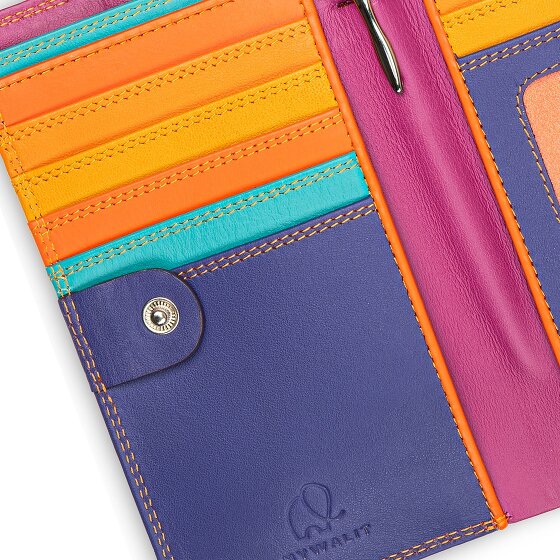 Mywalit Cartera Protección RFID Piel 8 cm