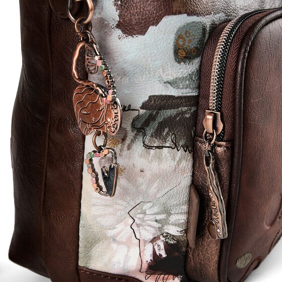 Anekke Core Bolsa de hombro 31 cm