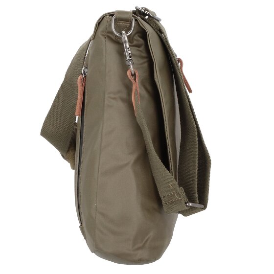 Greenburry Aviator Messenger Compartimento para portátil de 39 cm