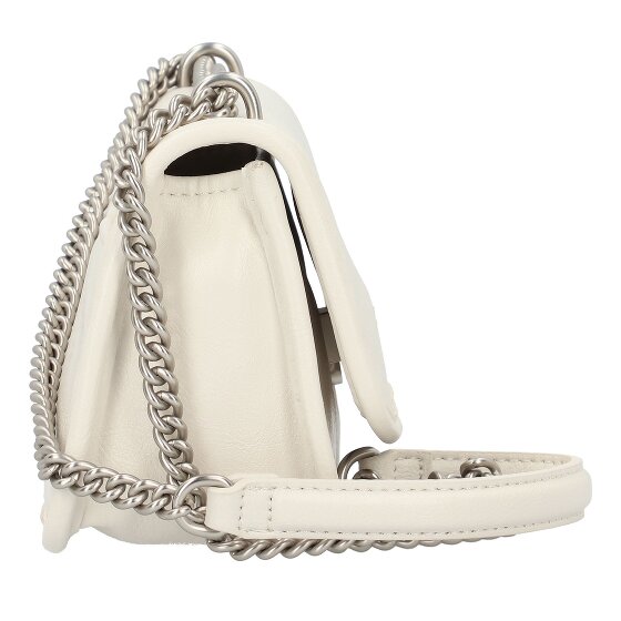 Calvin Klein Jeans Chain Bolsa de hombro Mini Bag 18 cm