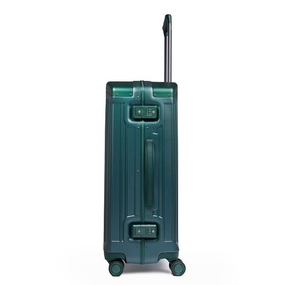 Piquadro Carro de 4 ruedas PQ-LM 68 cm