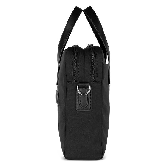 bugatti Maro Maletín 40 cm Compartimento para laptop