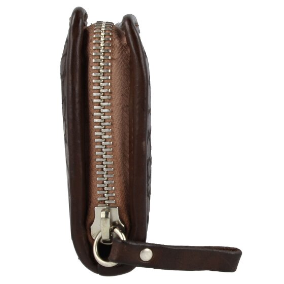 Campomaggi Cartera Piel 21 cm