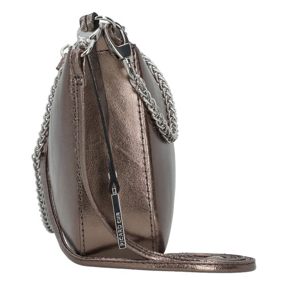 Picard Auguri Auguri Bolsa de hombro Piel 26 cm