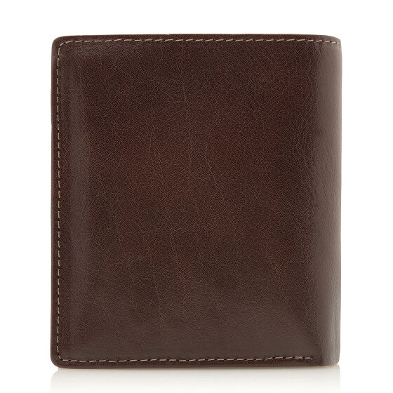 Castelijn & Beerens Cartera Gaucho Piel RFID 10,5 cm