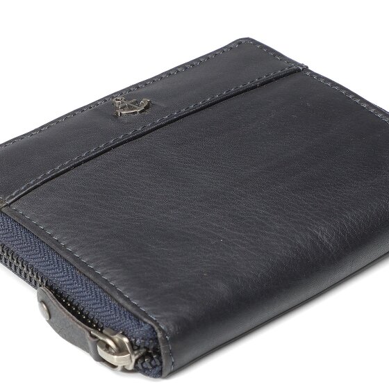Harbour 2nd Anchor Love Cartera Piel 10 cm