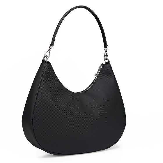 Lacoste Core Essentials Daily City Bolsa de hombro 35 cm