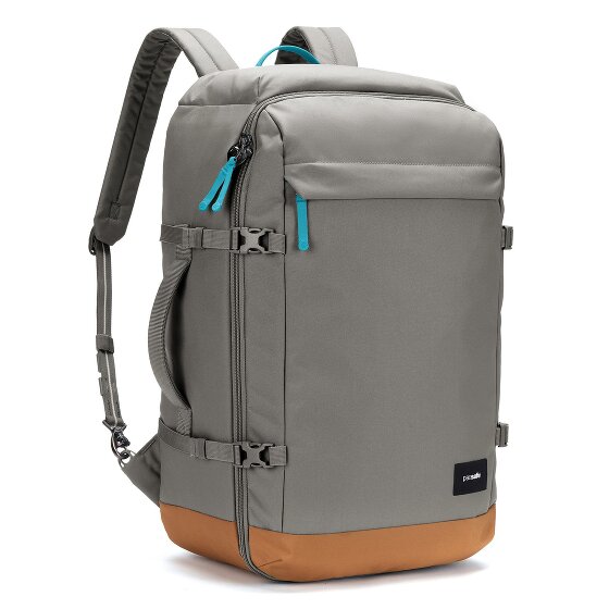 Pacsafe Mochila antirrobo GO RFID 53 cm