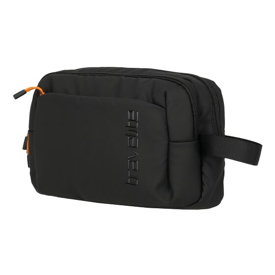 Travelite Briize Bolsa de aseo 17 cm