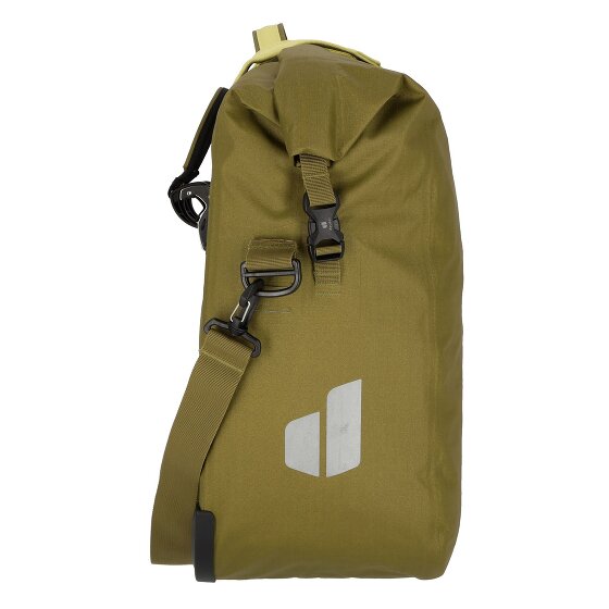 Deuter Bolsa para bicicleta Weybridge 25+5L 43 cm