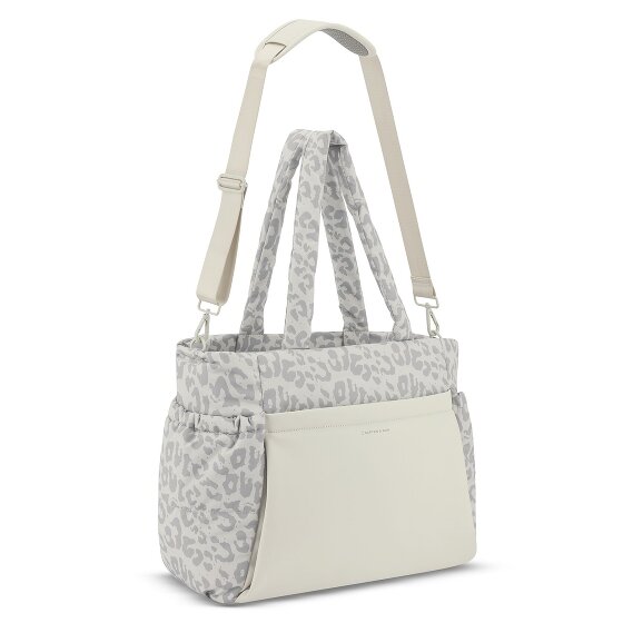 Kapten & Son Hellvi Cloud Bolsa de viaje Weekender 55 cm