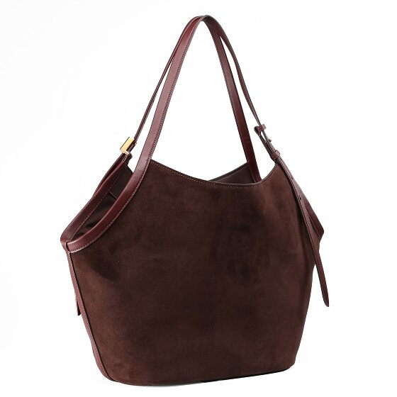 Kate Spade New York Deco Bolsa de compras M Piel 45 cm