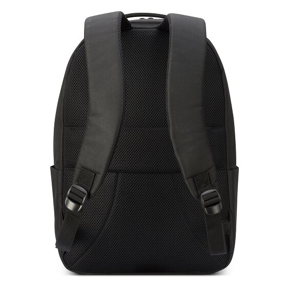 Delsey Paris Mochila Citypak Compartimento para portátil de 44 cm