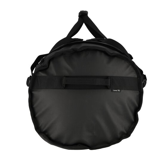 Haglöfs Lava 110 Bolsa de viaje Weekender 70 cm