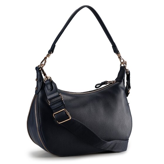 Liu Jo Kaliska Bolsa de hombro M 32 cm con pliegue de expansión