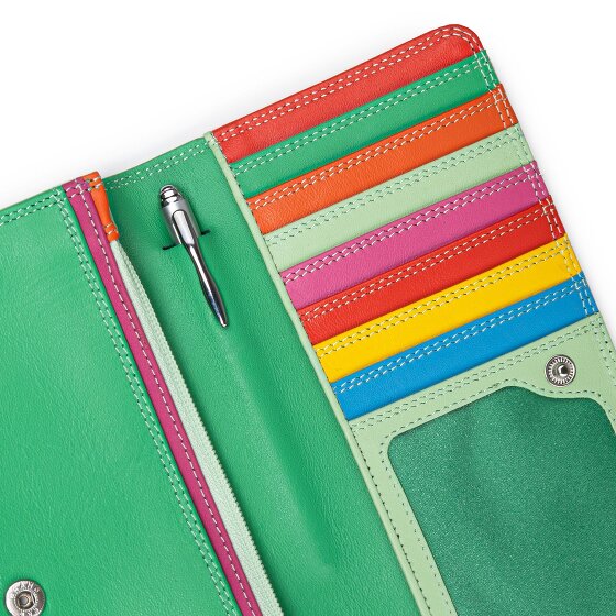 Mywalit Cartera mediana Matinee Cartera de piel 17 cm