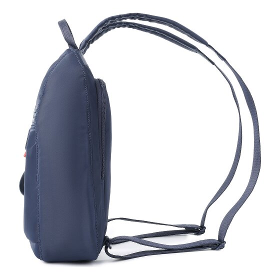 Hedgren Inner City Mochila de la ciudad Protección RFID 30 cm