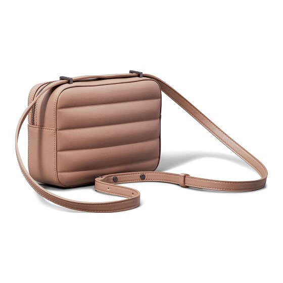 Calvin Klein Line Quilt Bolsa de hombro 22 cm