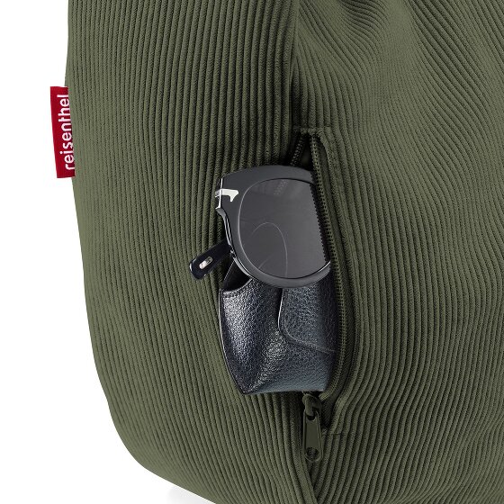 reisenthel Moonbag Bolsa de hombro 48 cm