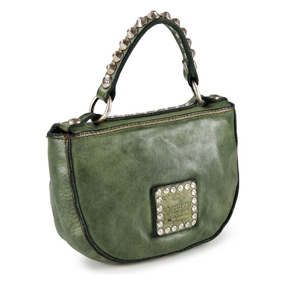 Campomaggi Afrodite Bolso miniatura Piel 16 cm