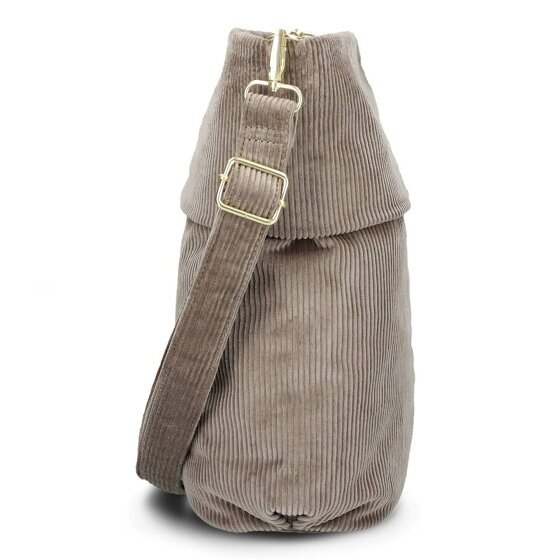 Zwei Mademoiselle.M Bolsa de hombro 31 cm