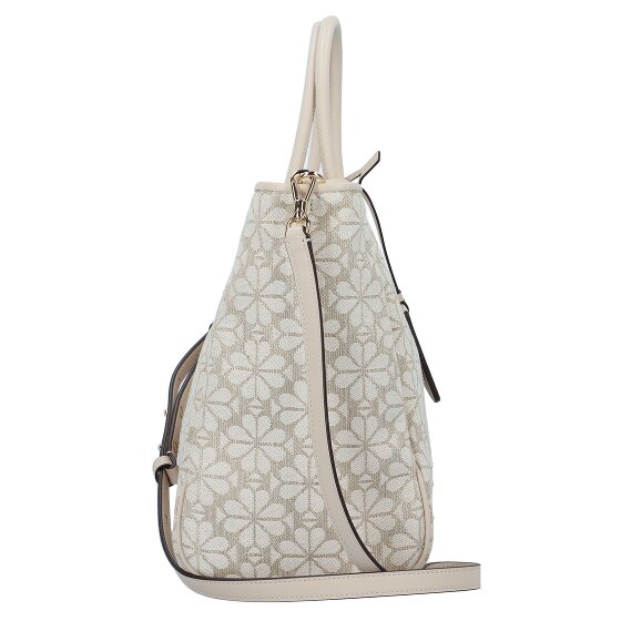 Kate Spade New York Spade Flower Bolsa de compras 30 cm