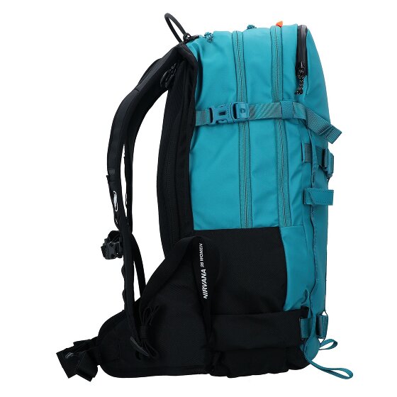 Mammut Nirvana Mochila de senderismo 48 cm