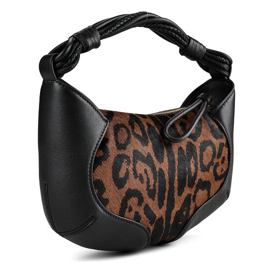 AIGNER Giara Bolsa de hombro Piel natural 23 cm