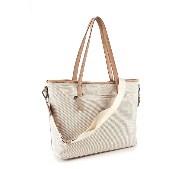 Tom Tailor Jamila Bolsa de compras 43.5 cm