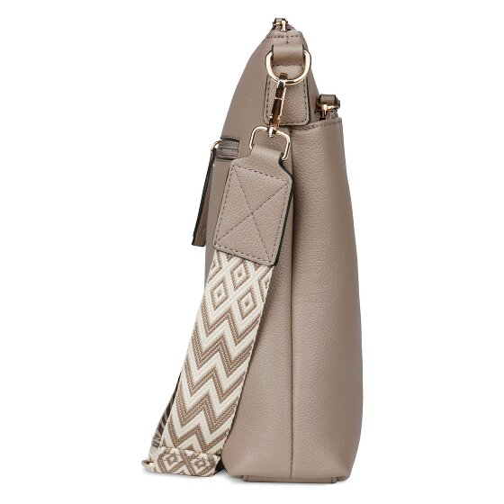 bugatti Mare 3.0 Bolsa de hombro 28 cm