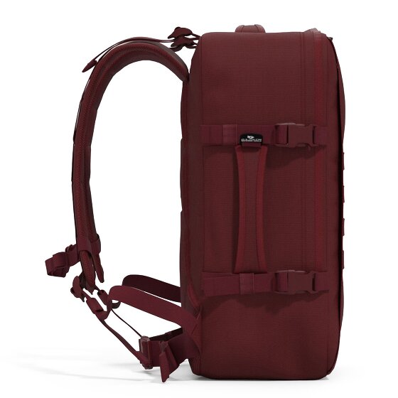 Cabin Zero Mochila Militar de Cabina 44L Mochila 52 cm