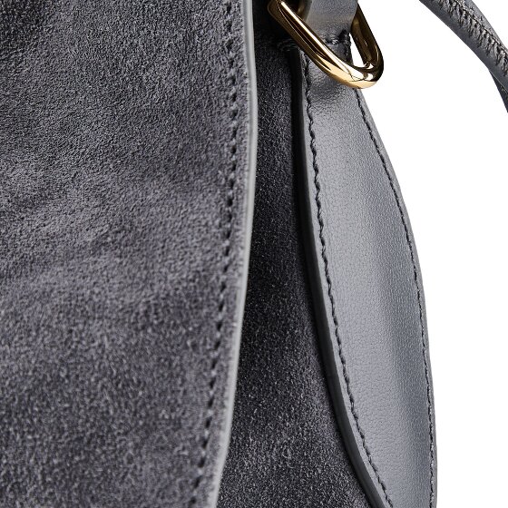 Coccinelle Lidia Bolsa de hombro Piel natural 31 cm