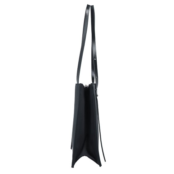 Calvin Klein CK Square Bolsa de hombro 28 cm