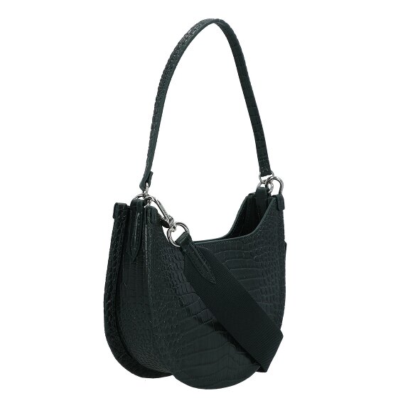 Lacoste Chantaco Classics Bolsa de hombro S Piel 23 cm