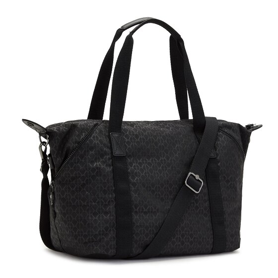 Kipling Bolsa Basic Art Shopper 44 cm
