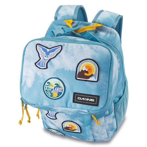Dakine Fiambrera infantil 25 cm