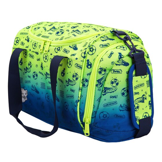 McNeill Bolsa de deporte 37 cm