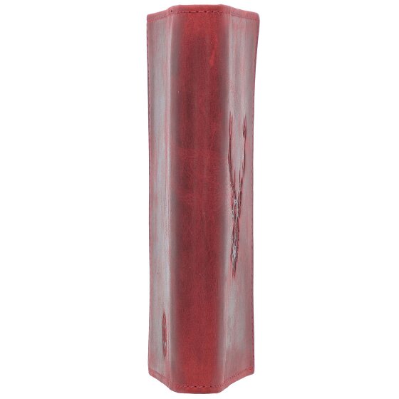 Greenburry Vintage Carnet de identidad Piel 12.5 cm