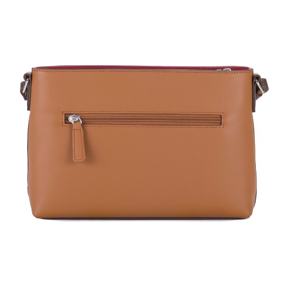 Mywalit Carrara Bolsa de hombro Piel 28 cm