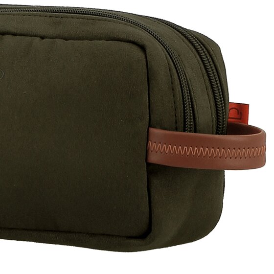 Jump Uppsala Bolsa de aseo 22 cm