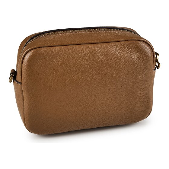 Liebeskind Ella Bolsa de hombro Piel natural 21.5 cm