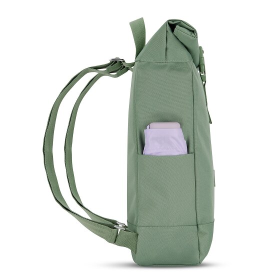 Johnny Urban Eco Series Robin Small Mochila de día 34 cm Compartimento para el portátil