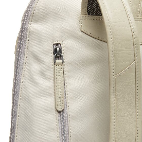 The Chesterfield Brand Nesna Mochila de la ciudad 26 cm