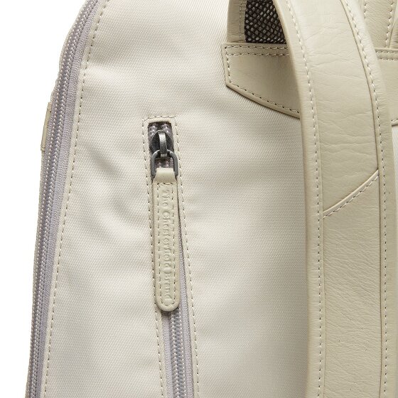 The Chesterfield Brand Nesna Mochila de la ciudad 26 cm