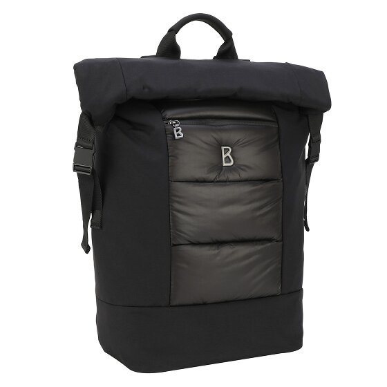 Bogner Monarch Mochila de día 48 cm Compartimento para el portátil