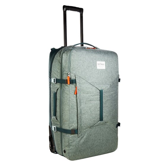 Tatonka Travel 90 2 ruedas Trolley 75 cm